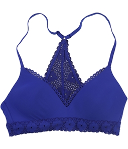 American Eagle Womens Solid Bralette