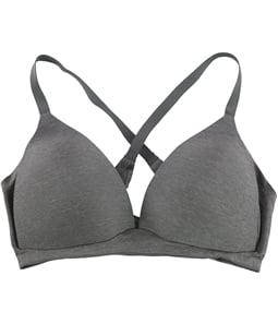 American Eagle Womens Sunnie Wireless Lightly Lined Full Coverage Bra