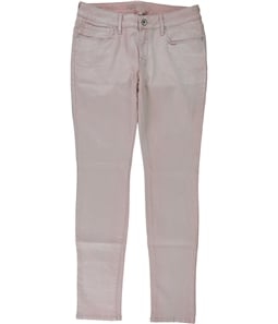 Bullhead Denim Co. Womens Premium Sparkle Skinny Fit Jeans