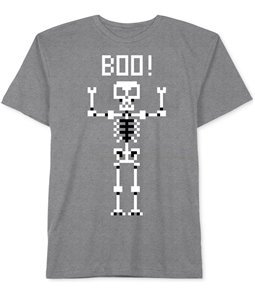 Jem Boys BOO! Graphic T-Shirt