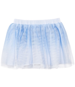 First Impressions Girls Tulle A-line Skirt