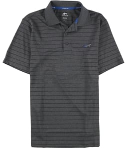 Greg Norman Mens 5 Iorn Rugby Polo Shirt