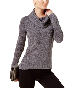 I-N-C Womens Chenille Knit Sweater