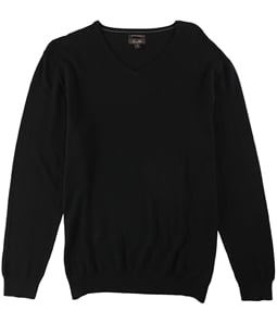 Tasso Elba Mens LS Pullover Sweater