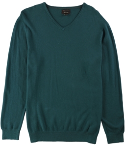 Tasso Elba Mens LS Pullover Sweater