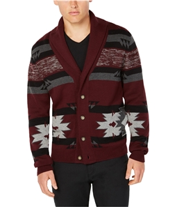American Rag Mens Drifter Cardigan Sweater