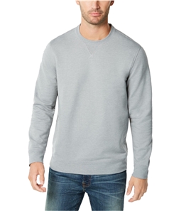 Club Room Mens Fleece Sweatshirt