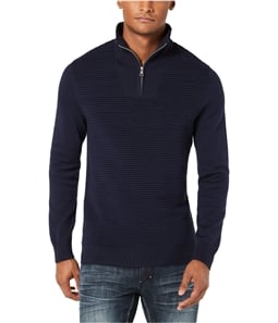 I-N-C Mens Dean Pullover Sweater