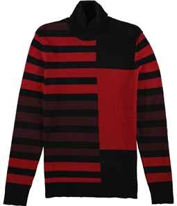 Alfani Mens Turtleneck Pullover Sweater