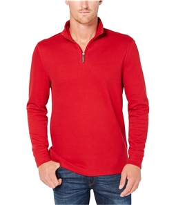 Club Room Mens Solid Pullover Sweater