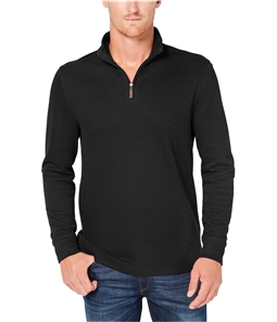 Club Room Mens Solid Pullover Sweater