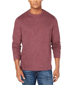 Club Room Mens Knit Pullover Sweater
