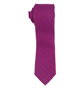 bar III Mens Herringbone Self-tied Necktie