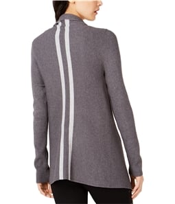 I-N-C Womens Open-Front Cardigan Sweater
