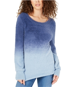 I-N-C Womens INC Ombre Pullover Sweater