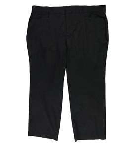 Charter Club Womens Solid Casual Trouser Pants