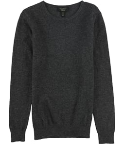 Charter Club Mens Solid Pullover Sweater
