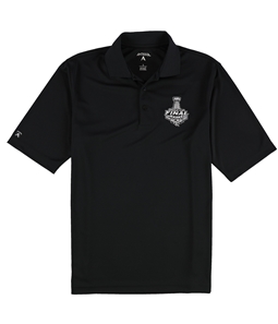 Antigua Mens Stanley Cup Final 2014 Rugby Polo Shirt