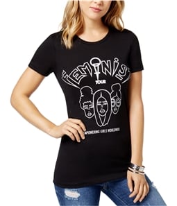 The Style Club Womens Feminist Graphic T-Shirt