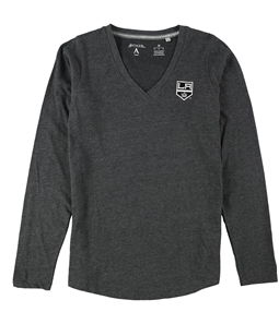 Antigua Womens NHL Team Embellished T-Shirt