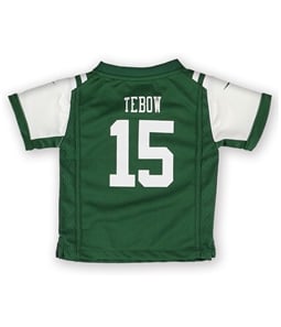 Nike Boys New York Jets Tebow Jersey