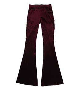 [Blank NYC] Womens The Waverly Casual Wide Leg Pants