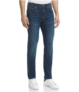 Joe's Mens Solid Slim Fit Jeans