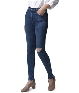 Citizens Of Humanity Womens Rocket Skinny Fit Jeans