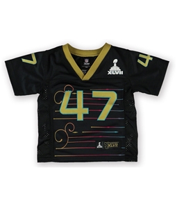 NFL Boys Super Bowl 47 Jersey