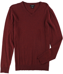 Alfani Mens V-Neck Pullover Sweater