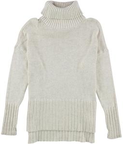 American Eagle Womens Solid Pullover Sweater