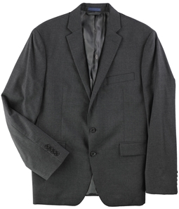 Ryan Seacrest Mens Modern fit Two Button Blazer Jacket