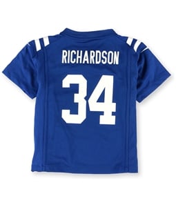 Nike Boys Trent Richardson Indianapolis Colts Jersey