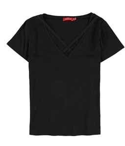 n:philanthropy Womens Slater Basic T-Shirt