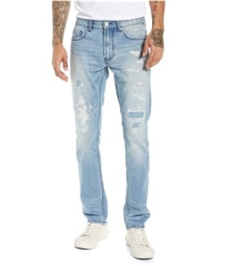 [Blank NYC] Mens Wooster Slim Fit Jeans