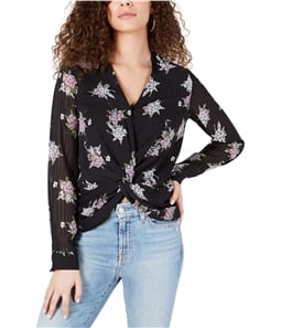 Heartloom Womens Camille Pullover Blouse