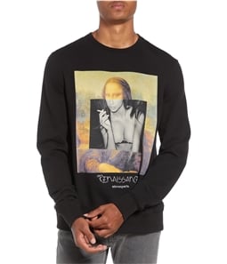 Elevenparis Mens Renaissance Sweatshirt