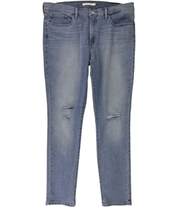 Levi's Womens 311 Shaping Skinny Fit Jeans