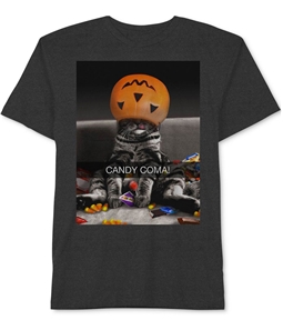 Jem Boys Candy Coma! Graphic T-Shirt