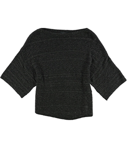 Ralph Lauren Womens Open Knit Pullover Sweater