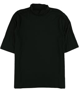 Ralph Lauren Womens Slim-Fit Basic T-Shirt