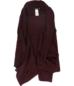 Ralph Lauren Womens Cable Knit Sweater Vest