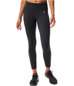 ASICS Womens W 7/8 Tights Compression Athletic Pants