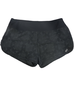 ASICS Womens Everysport Athletic Workout Shorts