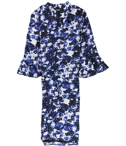 Ralph Lauren Womens Elvarsha A-line Dress