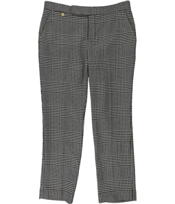 Ralph Lauren Womens Ornice Casual Trouser Pants