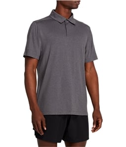 ASICS Mens Performance Rugby Polo Shirt