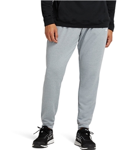 ASICS Mens Essential French Terry Athletic Jogger Pants