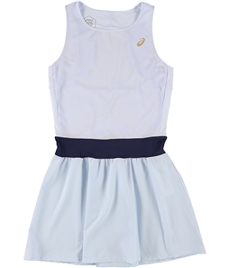 ASICS Womens Tennis Sport Dress