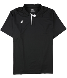 ASICS Mens Power Rugby Polo Shirt